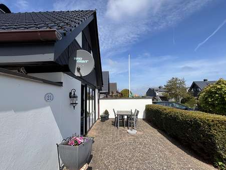 IMG_3755 - Ferienhaus in 23779 Neukirchen mit 60m² kaufen