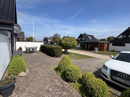IMG_3760 - Ferienhaus in 23779 Neukirchen mit 60m² kaufen