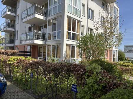 IMG_3667 IMG_3667 - Ferienwohnung in 23775 Großenbrode mit 43m² kaufen