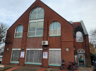 Südostansicht - Mehrfamilienhaus in 22851 Norderstedt mit 75m² kaufen