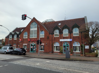 Südwestansicht - Mehrfamilienhaus in 22851 Norderstedt mit 75m² kaufen