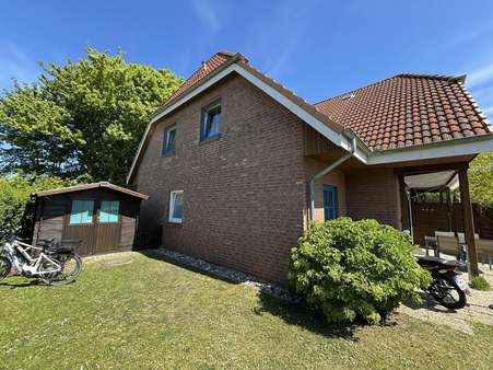 null - Erdgeschosswohnung in 23769 Fehmarn mit 62m² kaufen