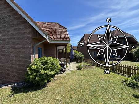 null - Erdgeschosswohnung in 23769 Fehmarn mit 62m² kaufen