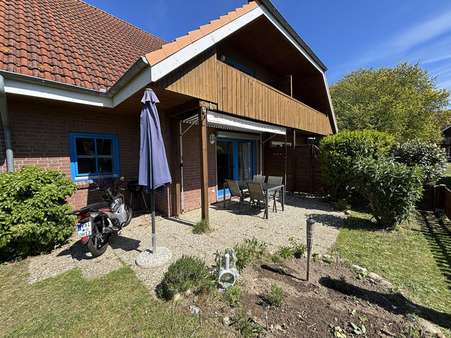 null - Erdgeschosswohnung in 23769 Fehmarn mit 62m² kaufen