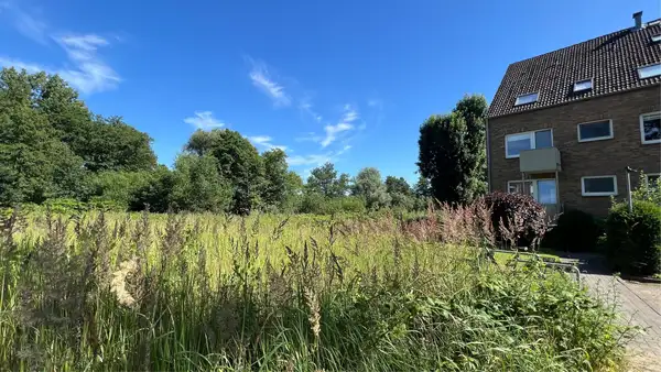 Große Maisonette-Wohnung am Mühlenteich!
