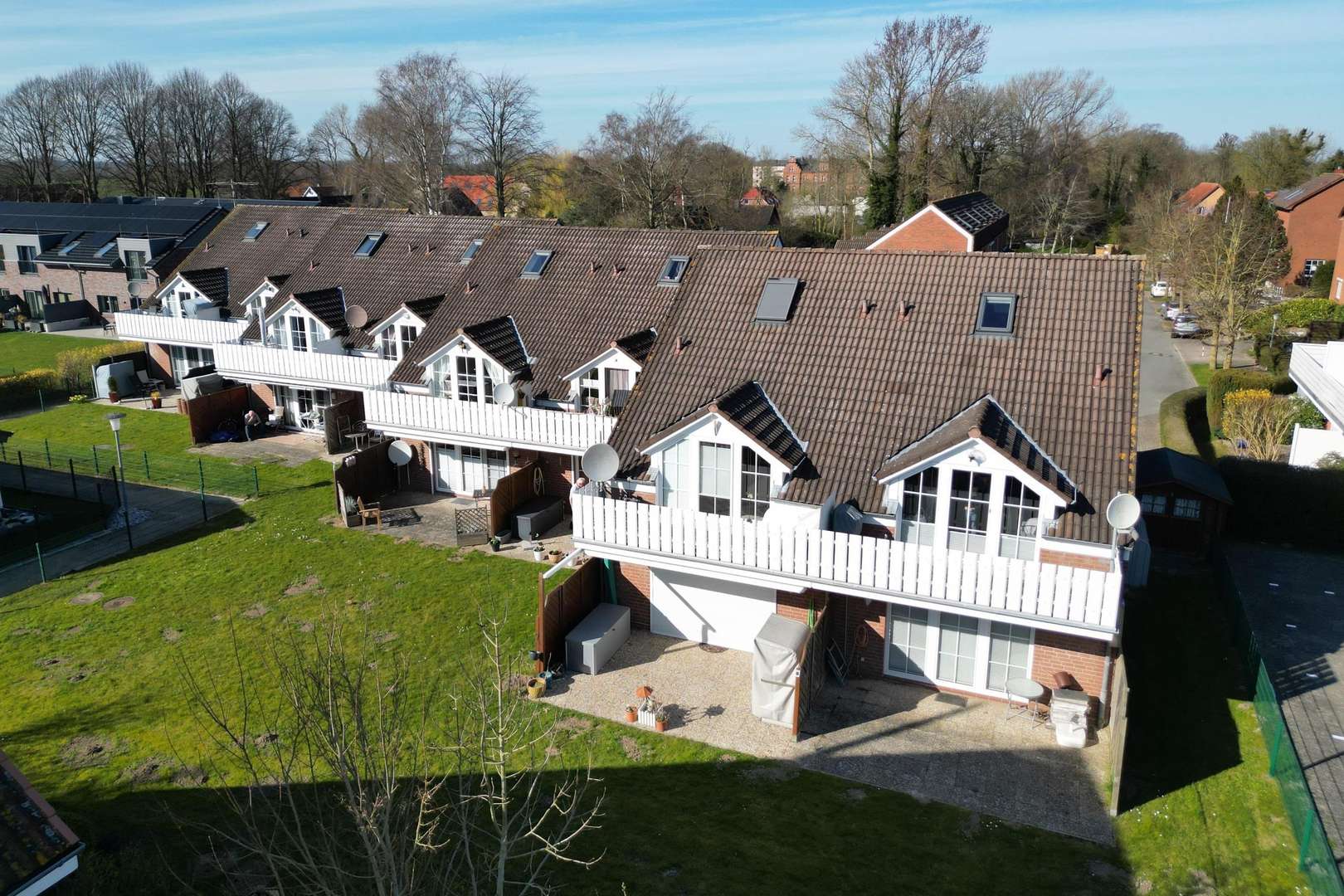 null - Ferienwohnung in 24398 Brodersby mit 55m² kaufen