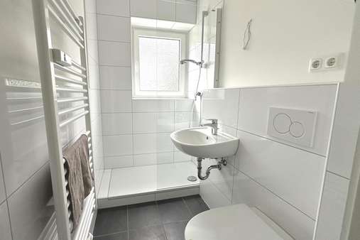 Duschbad - Etagenwohnung in 21465 Reinbek mit 65m² kaufen