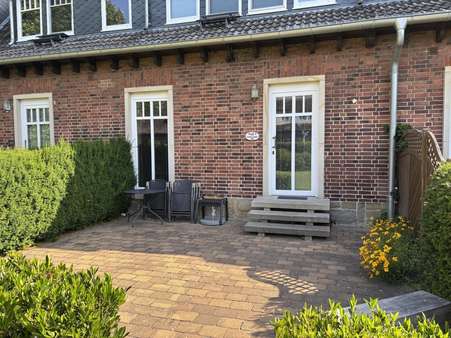 Ferienwohnung in 23775 Großenbrode mit 74m² kaufen