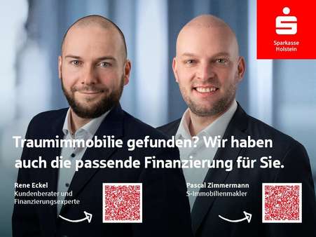 Ihr Finanzierungsteam - Zweifamilienhaus in 22926 Ahrensburg mit 193m² kaufen