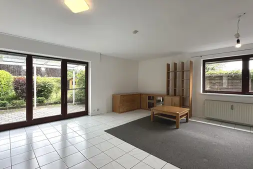 Wohnen & Wohlfühlen: Zweifamilienhaus