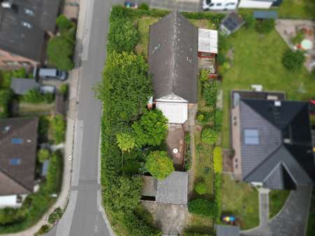 Grundstück - Einfamilienhaus in 22457 Hamburg mit 157m² kaufen