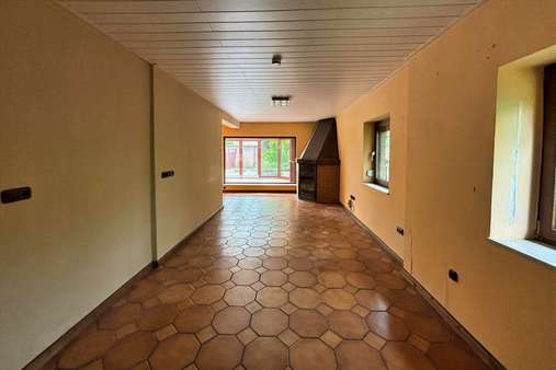 Wohn- und Essbereich EG - Einfamilienhaus in 22457 Hamburg mit 157m² kaufen