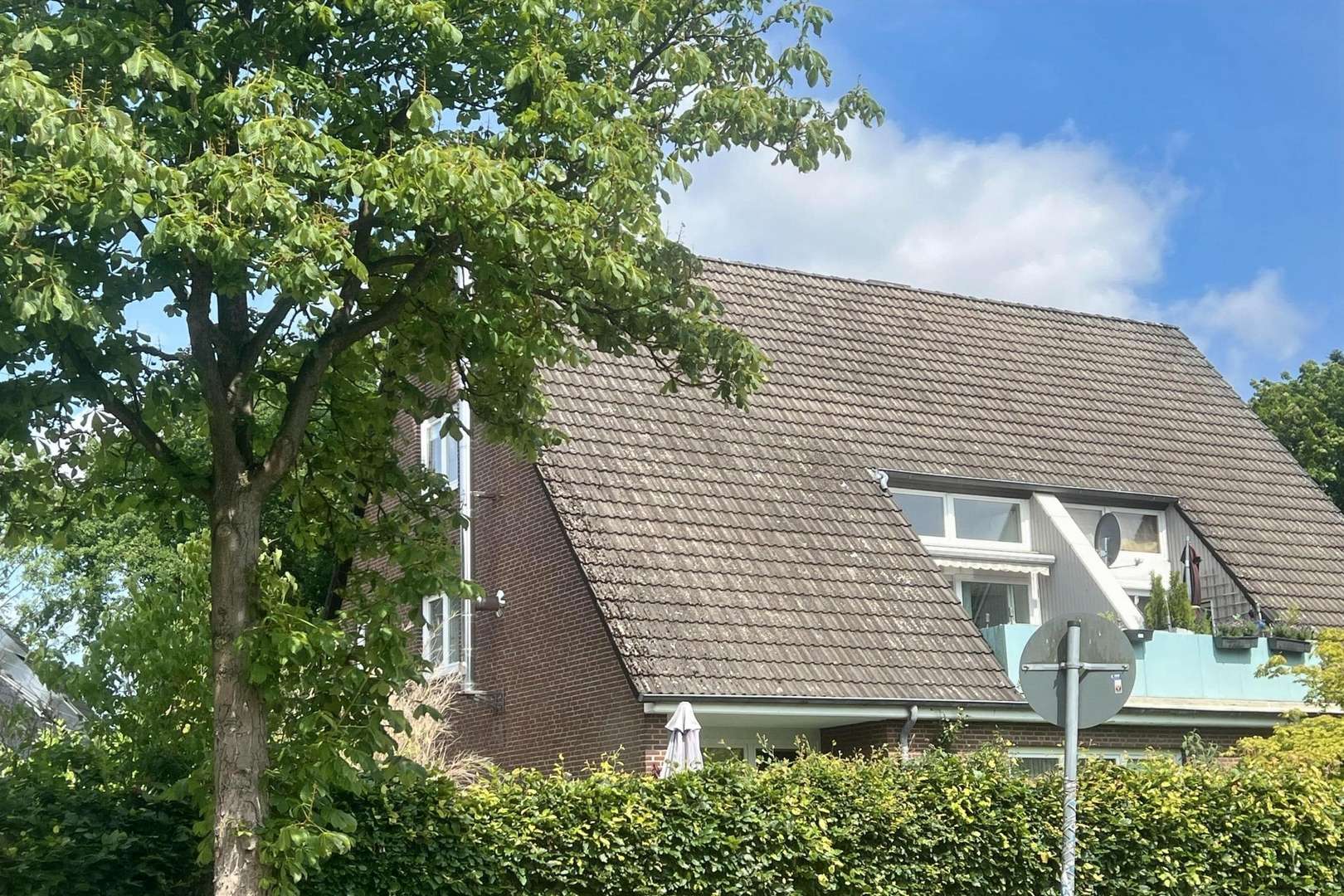 null - Maisonette-Wohnung in 22848 Norderstedt mit 117m² kaufen