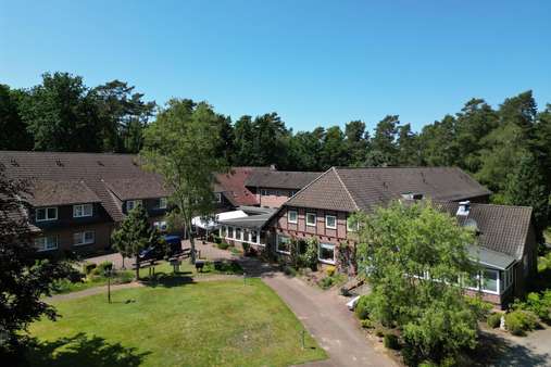 Appartement in 21441 Garstedt mit 68m² als Kapitalanlage kaufen
