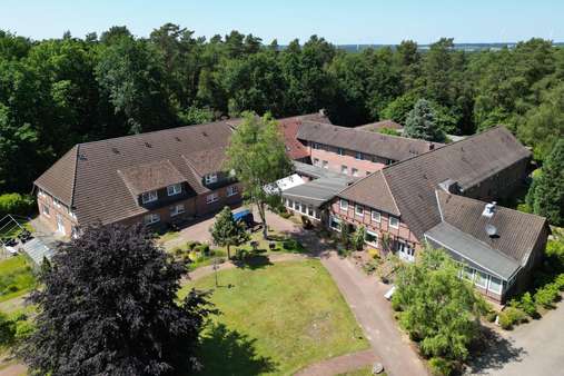 Appartement in 21441 Garstedt mit 68m² als Kapitalanlage kaufen