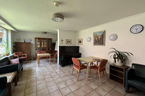 Klavierzimmer Klavierzimmer - Appartement in 21441 Garstedt mit 68m² als Kapitalanlage kaufen
