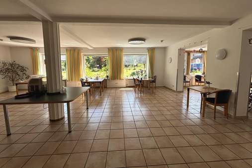 Speisesaal Speisesaal - Appartement in 21441 Garstedt mit 68m² als Kapitalanlage kaufen