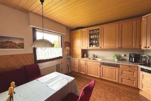 Küche - Einfamilienhaus in 23847 Rethwisch mit 107m² kaufen