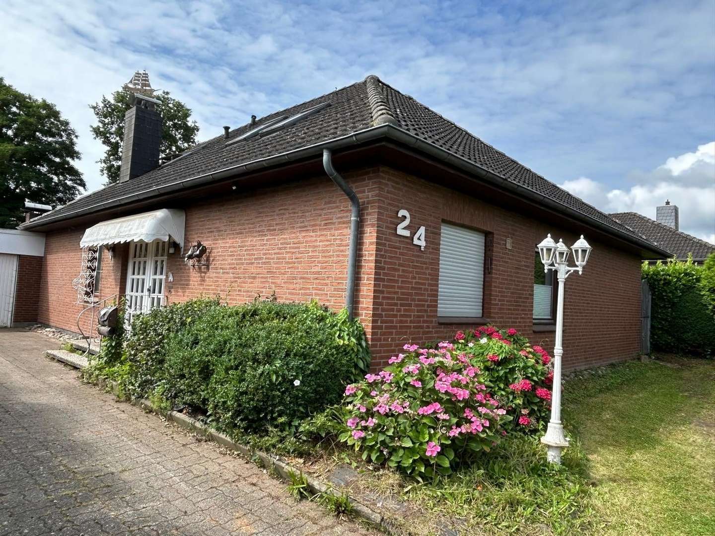 Einfamilienhaus in 23623 Ahrensbök mit 90m² kaufen