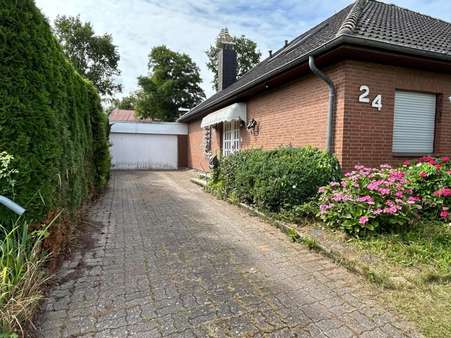 Einfamilienhaus in 23623 Ahrensbök mit 90m² kaufen