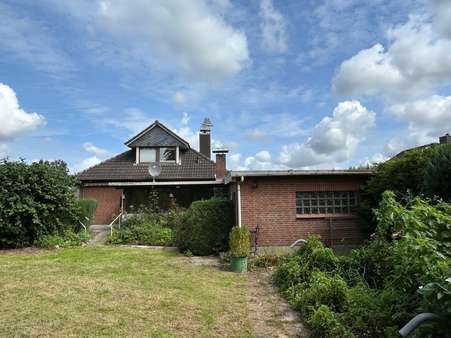 Einfamilienhaus in 23623 Ahrensbök mit 90m² kaufen