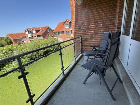 Baklkon Baklkon - Etagenwohnung in 23769 Fehmarn mit 61m² kaufen