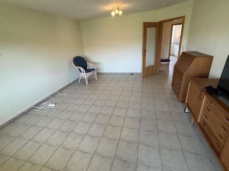 Wohnzimmer Wohnzimmer - Etagenwohnung in 23769 Fehmarn mit 61m² kaufen