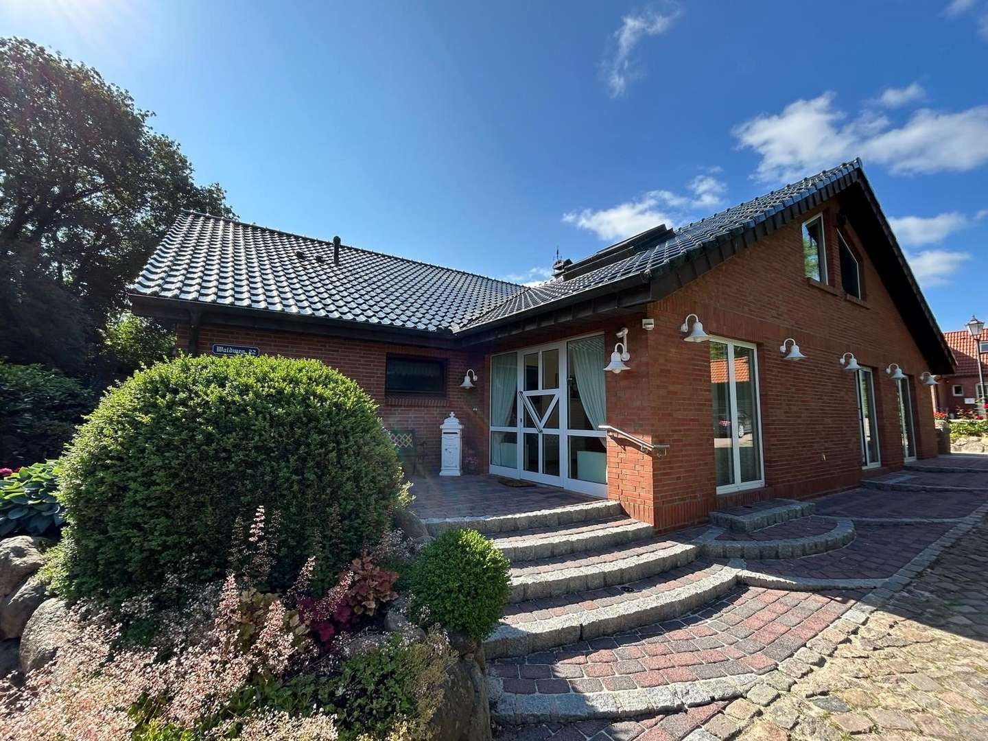 Einfamilienhaus in 23669 Timmendorfer Strand mit 260m² kaufen