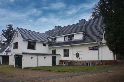 Ansicht Ansicht - Büro in 23714 Malente mit 200m² mieten