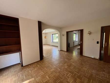 Essbereich Essbereich - Bungalow in 23701 Eutin mit 123m² kaufen