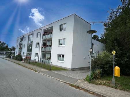 Etagenwohnung in 23554 Lübeck mit 43m² kaufen