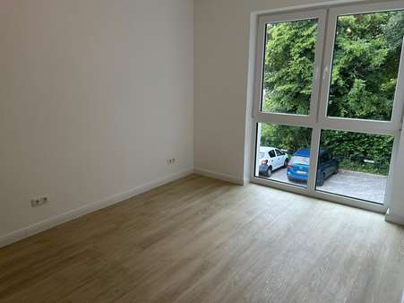 Etagenwohnung in 23554 Lübeck mit 43m² kaufen