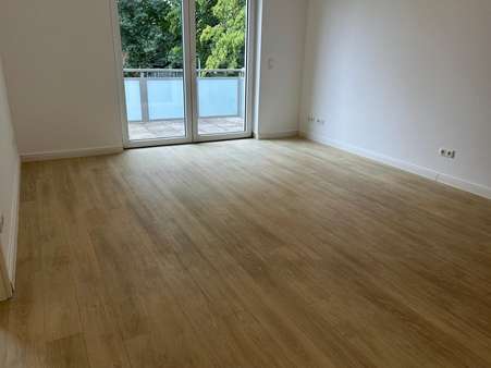 Etagenwohnung in 23554 Lübeck mit 43m² kaufen