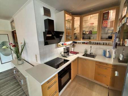 Etagenwohnung in 23774 Heiligenhafen mit 51m² kaufen