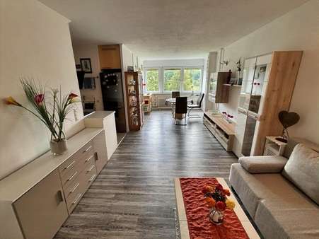 Wohn-/Esszimmer Wohn-/Esszimmer - Etagenwohnung in 23774 Heiligenhafen mit 51m² kaufen