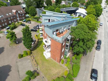 Mehrfamilienhaus in 24537 Neumünster mit 2017m² als Kapitalanlage kaufen