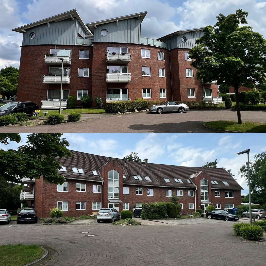 Mehrfamilienhaus in 24537 Neumünster mit 2017m² als Kapitalanlage kaufen