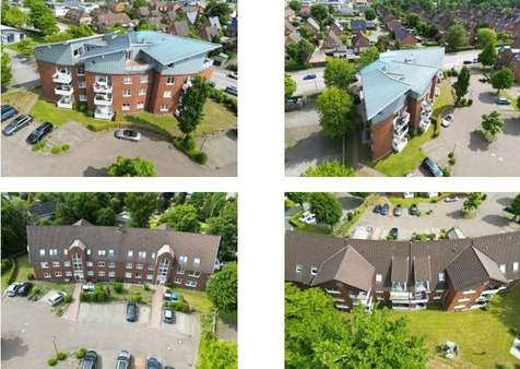 Mehrfamilienhaus in 24537 Neumünster mit 2017m² als Kapitalanlage kaufen