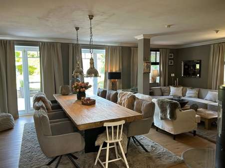 Einfamilienhaus in 23684 Scharbeutz mit 160m² kaufen