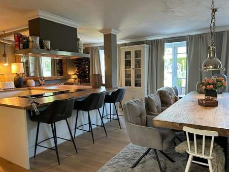 Einfamilienhaus in 23684 Scharbeutz mit 160m² kaufen