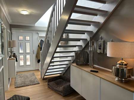 Einfamilienhaus in 23684 Scharbeutz mit 160m² kaufen