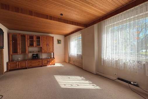 Wohnzimmer - Einfamilienhaus in 23843 Travenbrück mit 114m² kaufen