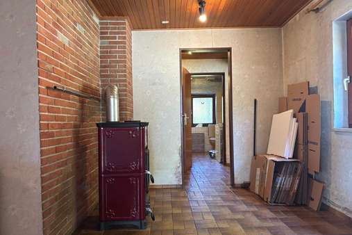 Kamin - Einfamilienhaus in 23843 Travenbrück mit 114m² kaufen