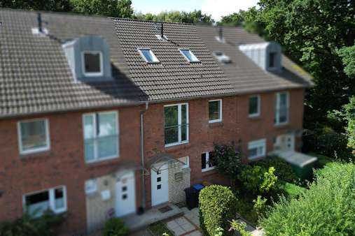 Reihenmittelhaus in 22850 Norderstedt mit 141m² kaufen