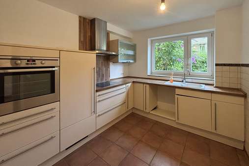 Küche - Reihenmittelhaus in 22850 Norderstedt mit 141m² kaufen