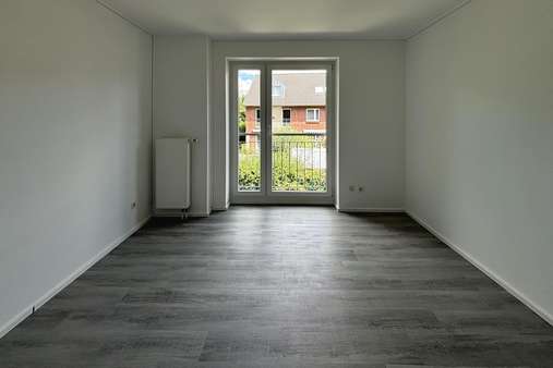 Schlafzimmer - Reihenmittelhaus in 22850 Norderstedt mit 141m² kaufen