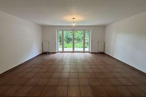 Wohn- und Essbereich - Reihenmittelhaus in 22850 Norderstedt mit 141m² kaufen