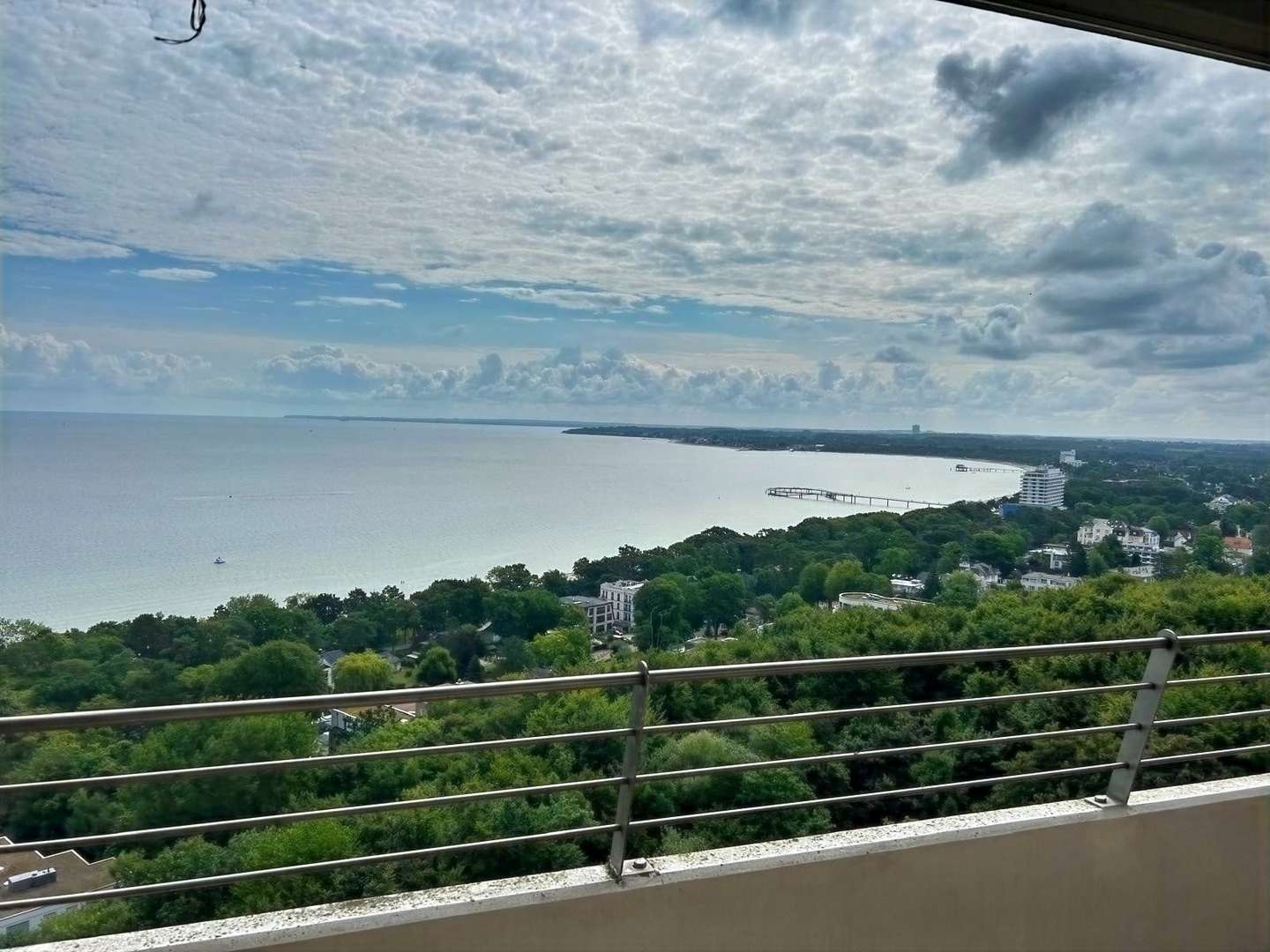 Etagenwohnung in 23669 Timmendorfer Strand mit 73m² kaufen