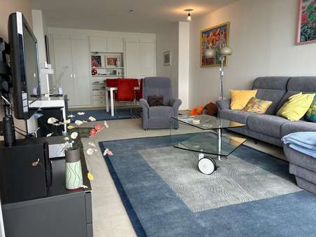 Etagenwohnung in 23669 Timmendorfer Strand mit 73m² kaufen