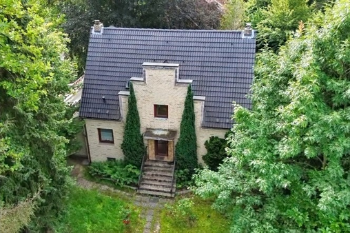 Haus mit Charme und Potenzial